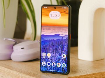 Test Gigaset GS6