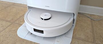 Test Roborock Qrevo 2 Pro