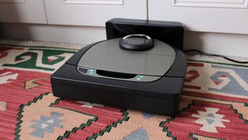 Test Neato Botvac D7 Test Neato Botvac D7