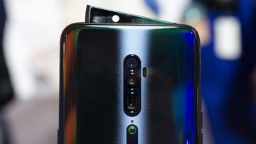 Test Oppo Reno Test Oppo Reno