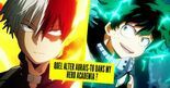 Test My Hero Academia