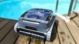 Test Aiper Scuba X1