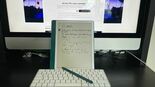 Test Amazon Kindle Scribe