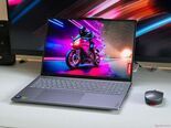 Test Lenovo Yoga Pro 9