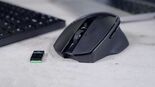 Test Razer Basilisk