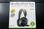 Test SteelSeries Arctis Nova 7