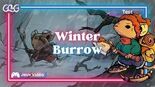 Test Winter Burrow