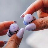 Test Google Pixel Buds 2a