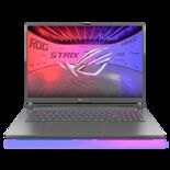 Test Asus ROG Strix Scar 18