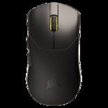 Test Corsair Sabre v2 Pro Ultralight Wireless