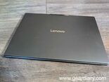 Test Lenovo Yoga Pro 9i