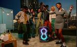 Test JBL PartyBox 520