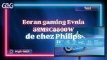 Test Philips Evnia 32M2C5500W