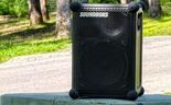 Test Soundboks