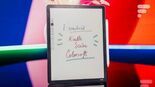 Test Amazon Kindle Scribe