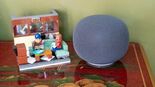 Test Google Home