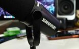 Test Shure MV7