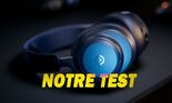 Test SteelSeries Arctis Nova Pro Omni