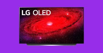 Test LG CX Test LG CX