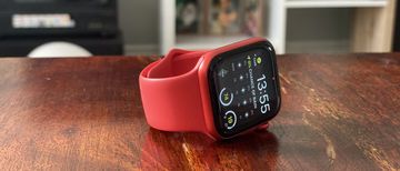 Test Apple Watch 6 Test Apple Watch 6