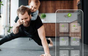 Test iRobot Home Test iRobot Home