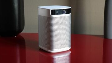 Test XGIMI Mogo Pro Test XGIMI Mogo Pro