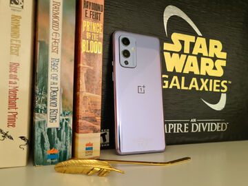 OnePlus 9 testé par Tom's Guide (FR) OnePlus 9 testé par Tom's Guide (FR)