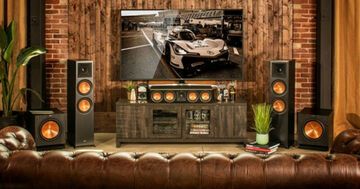 Klipsch SPL-100 Review: 1 Ratings, Pros and Cons