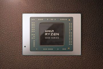 Test AMD Ryzen 5800U Test AMD Ryzen 5800U