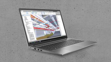 Test HP ZBook Power G7 Test HP ZBook Power G7