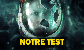 Returnal test par JeuxActu.com Returnal test par JeuxActu.com