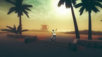 Test Skate City Test Skate City