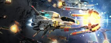 R-Type Final 2 test par ZTGD R-Type Final 2 test par ZTGD