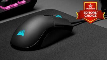 Test Corsair Sabre