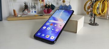 Oppo Find X3 Lite testé par Tom's Guide (FR) Oppo Find X3 Lite testé par Tom's Guide (FR)