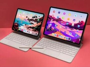 Test Apple Ipad Pro M1 Test Apple Ipad Pro M1