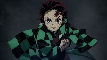 Test Demon Slayer Kimetsu no Yaiba Test Demon Slayer Kimetsu no Yaiba