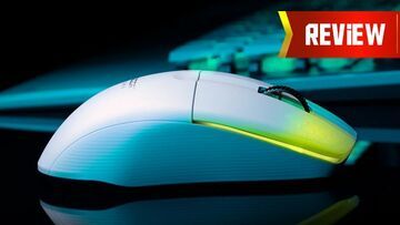 Test Roccat KONE Pro Test Roccat KONE Pro