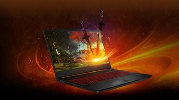 Test MSI Katana GF66 Test MSI Katana GF66