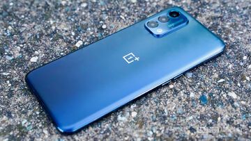 Test OnePlus Nord N200 Test OnePlus Nord N200