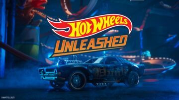 Test Hot Wheels Unleashed Test Hot Wheels Unleashed