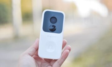 Test Xiaomi Mijia 2K Video Doorbell Test Xiaomi Mijia 2K Video Doorbell