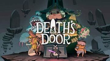 Death's Door test par GameBlog.fr Death's Door test par GameBlog.fr