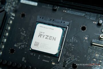 Test AMD Ryzen 7 5700G Test AMD Ryzen 7 5700G