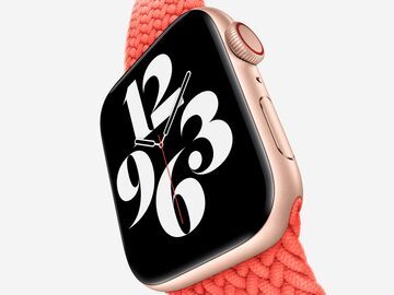 Test Apple Watch Series 7 Test Apple Watch Series 7