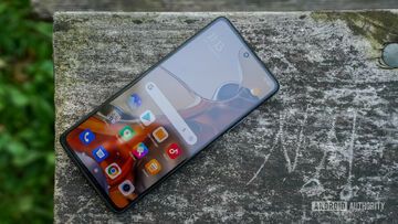 Test Xiaomi 11T Pro Test Xiaomi 11T Pro