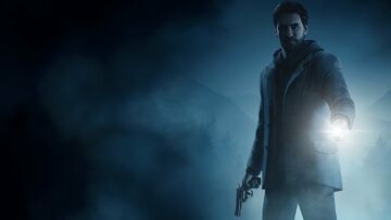 Test Alan Wake Remastered Test Alan Wake Remastered