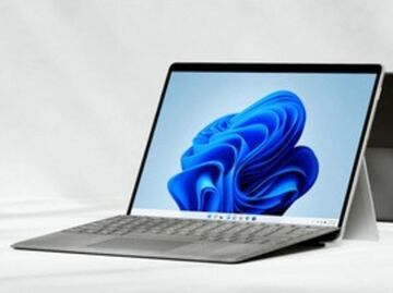 Test Microsoft Surface Pro 8 Test Microsoft Surface Pro 8