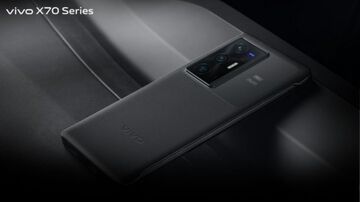 Test Vivo X70 Pro Plus Test Vivo X70 Pro Plus