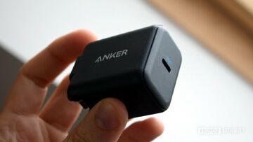 Test Anker PowerPort III Test Anker PowerPort III